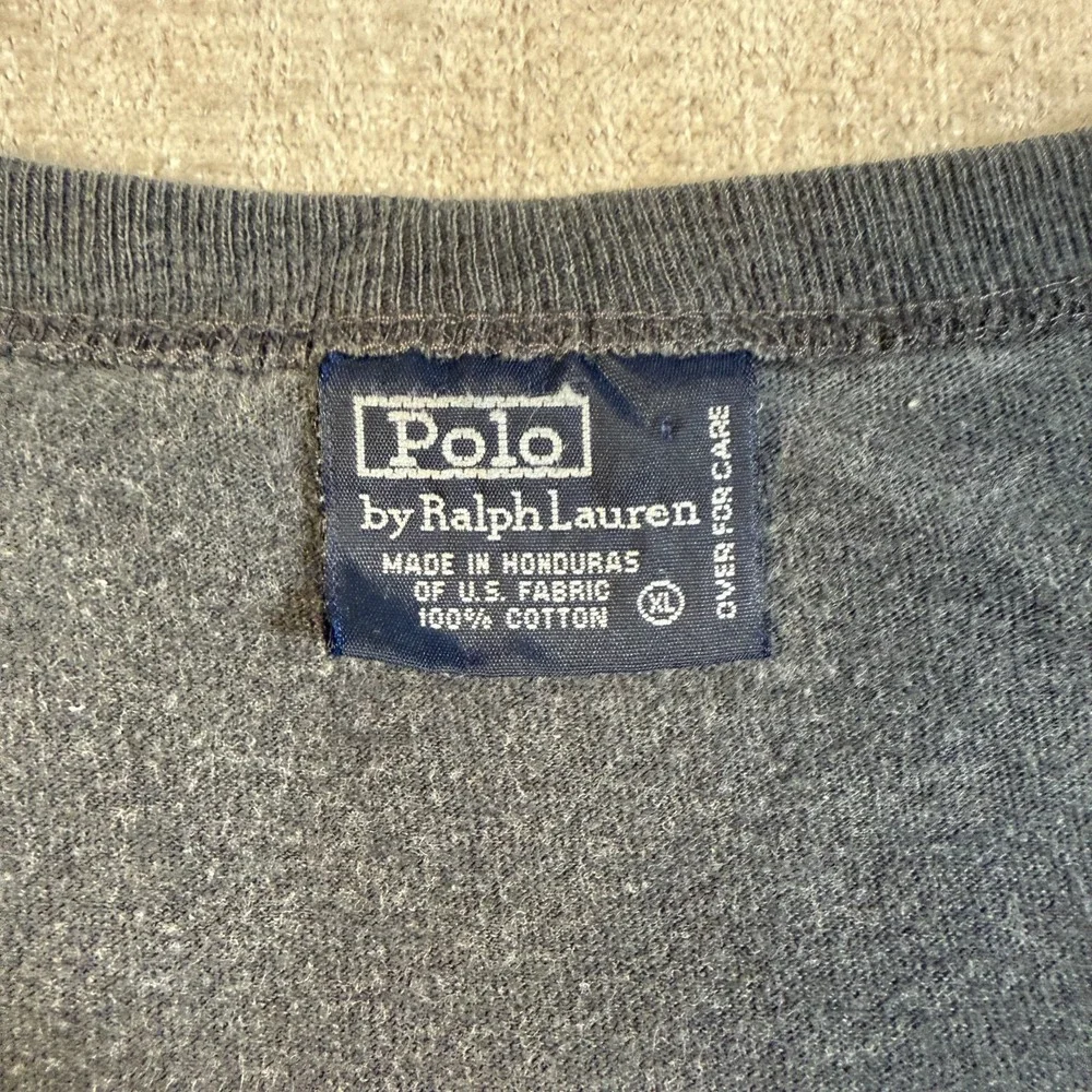 Polo Ralph Lauren this vintage